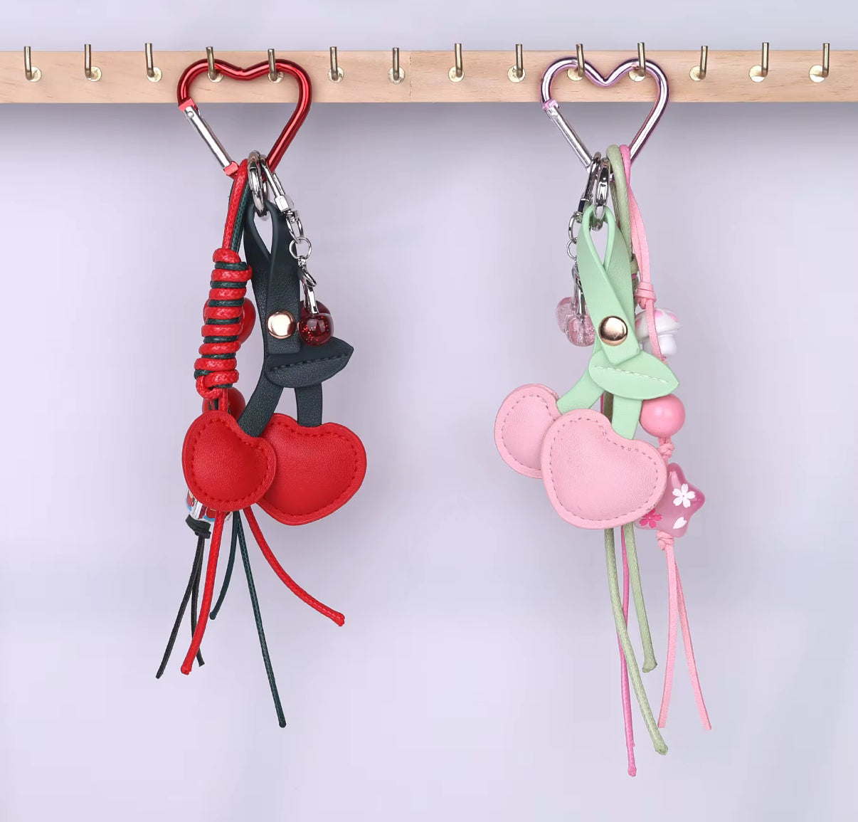 💄✨ The Charm Bar ✨💅