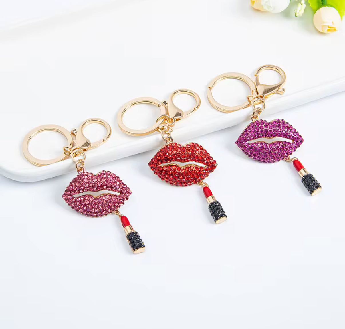 💄✨ The Charm Bar ✨💅