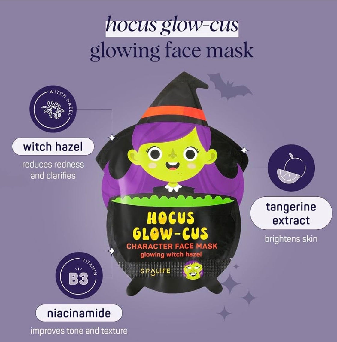 The Trick-or-Treat Goodie Bag™