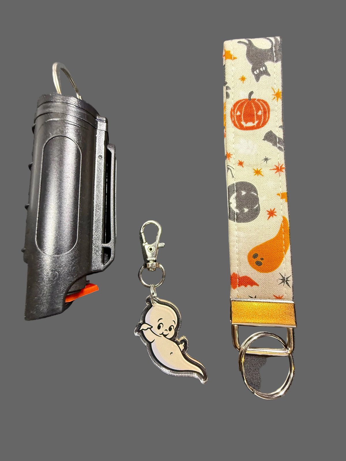 Haunted Friendly Little Set