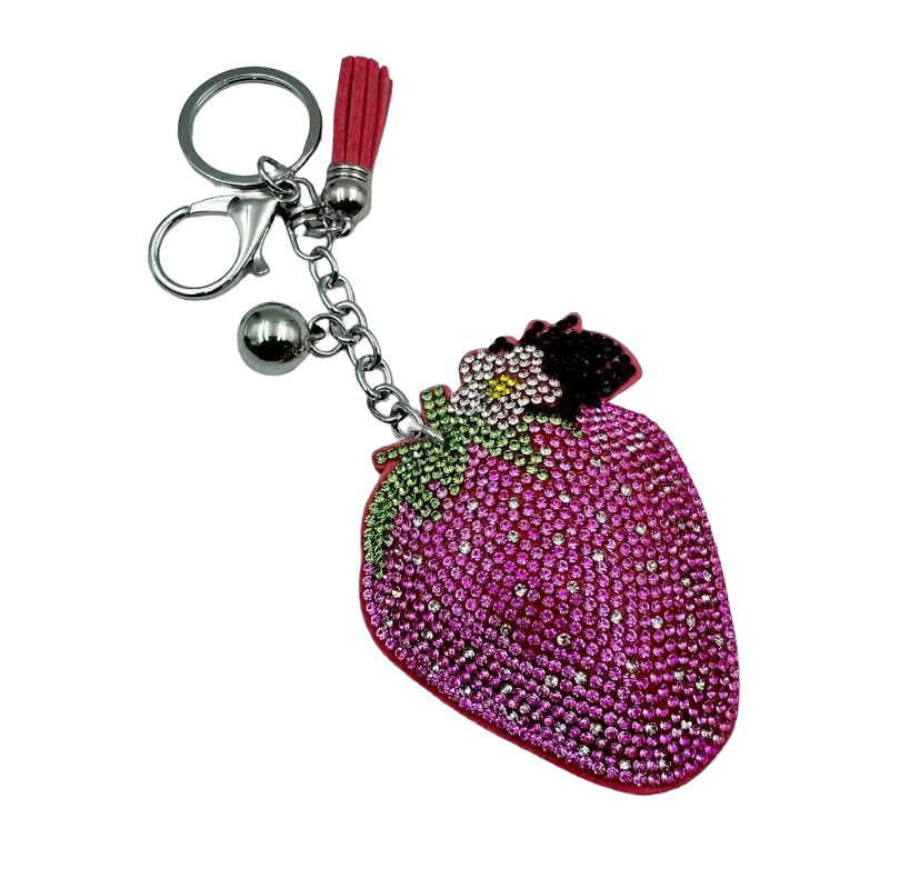 Pinkberry Wallet Safety Set