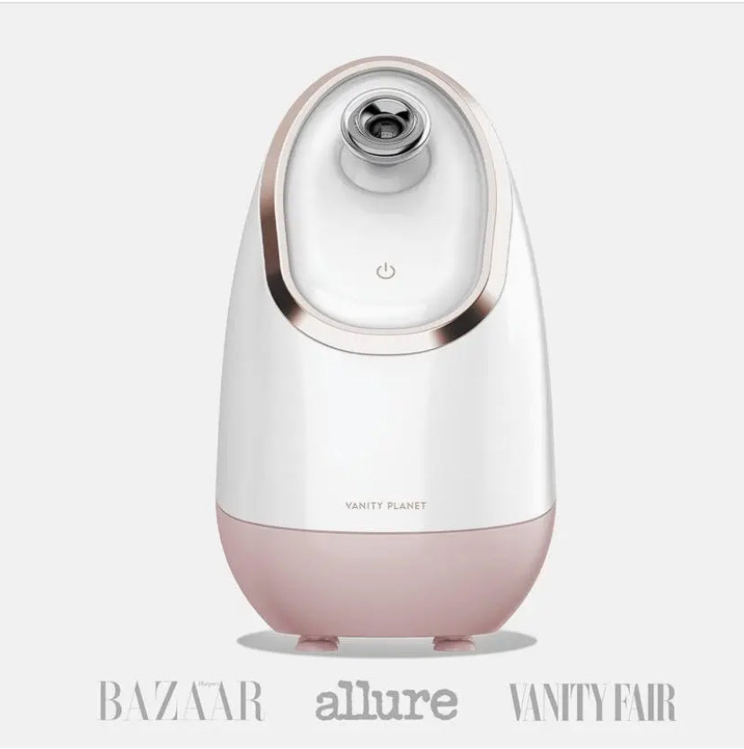 Vanity Planet Aira Facial Steamer