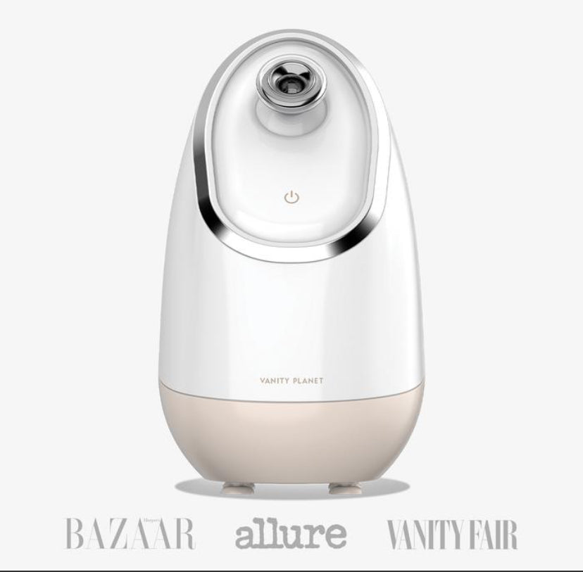 Vanity Planet Aira Facial Steamer