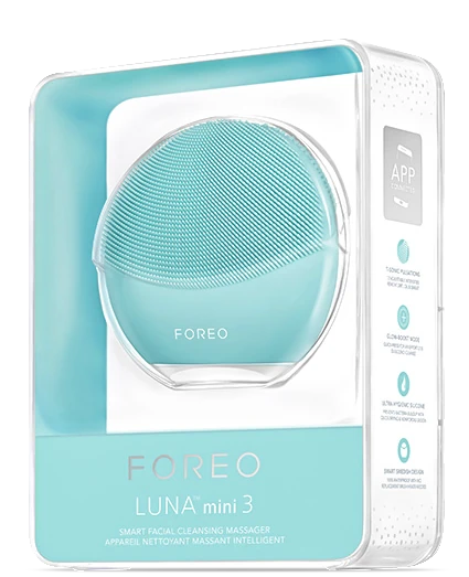 FOREO Luna™️ mini 3 mint