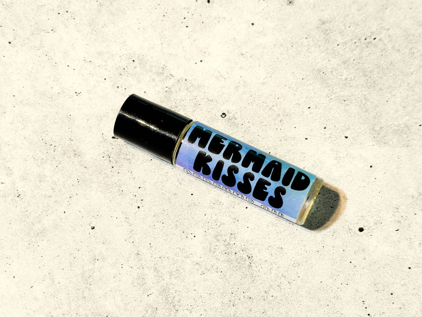 Mermaid Kisses Roll-On Perfume