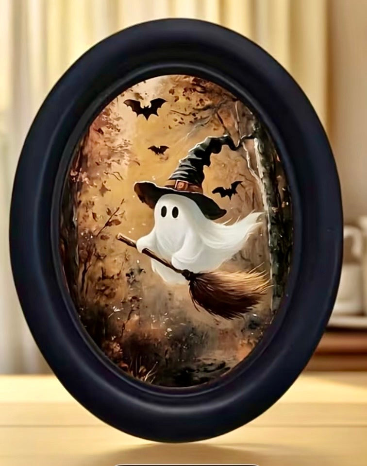 Carol’s Haunted Treasure Box | Halloween Mystery Gift Box
