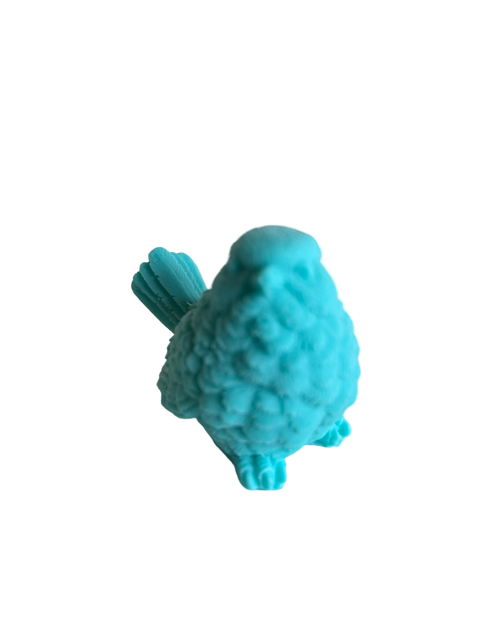 Bird Soap Handcrafted Gift | Party Favors | Garden Soap