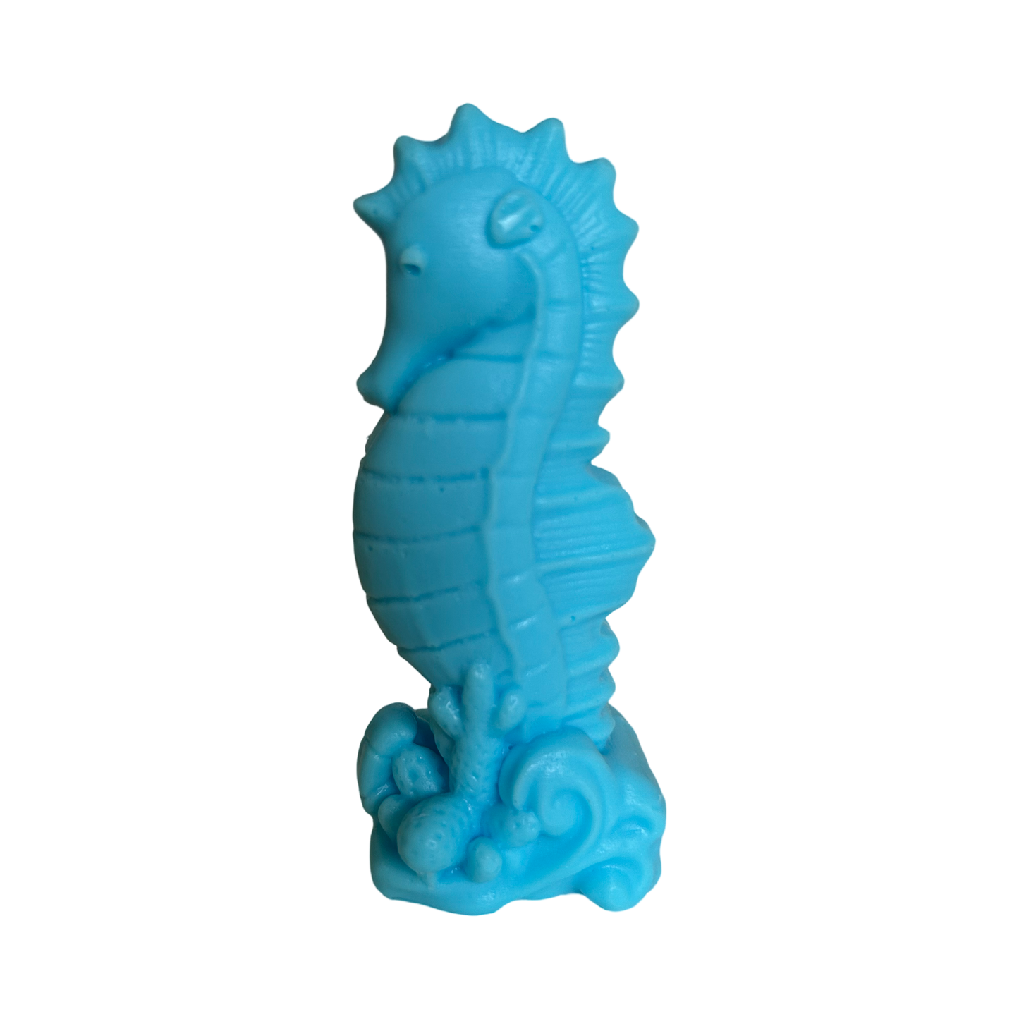 Sea Horse Bar of Soap: Favors | Coastal | Beach