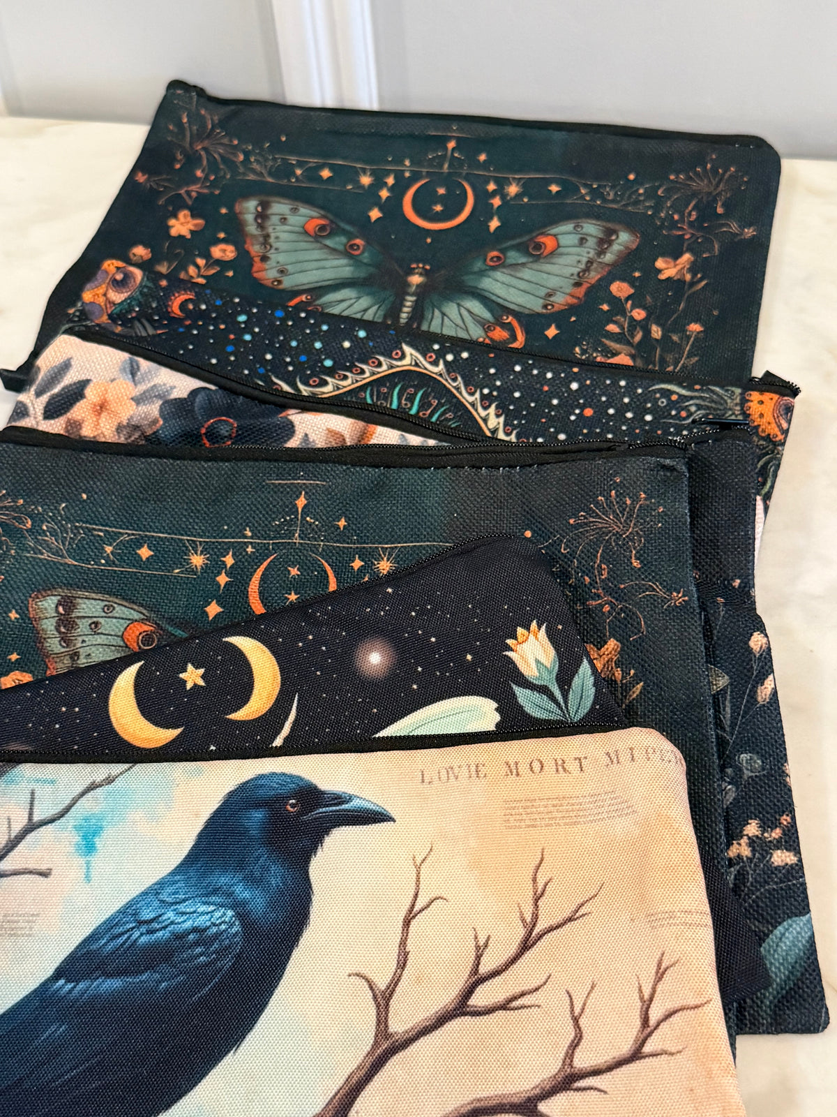 Carol’s Haunted Treasure Box | Halloween Mystery Gift Box
