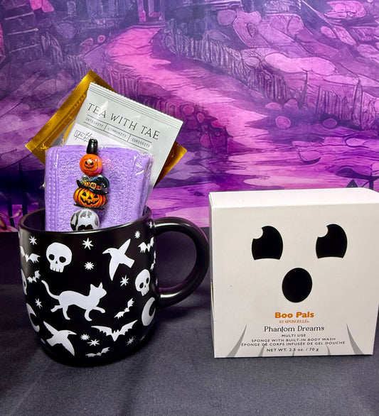 The Wicked Little Self-Care Gift Set — $25