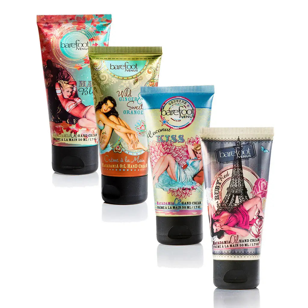 💖 ✨ SELF-CARE + SAFETY Mystery SPA SCOOPS ✨💖