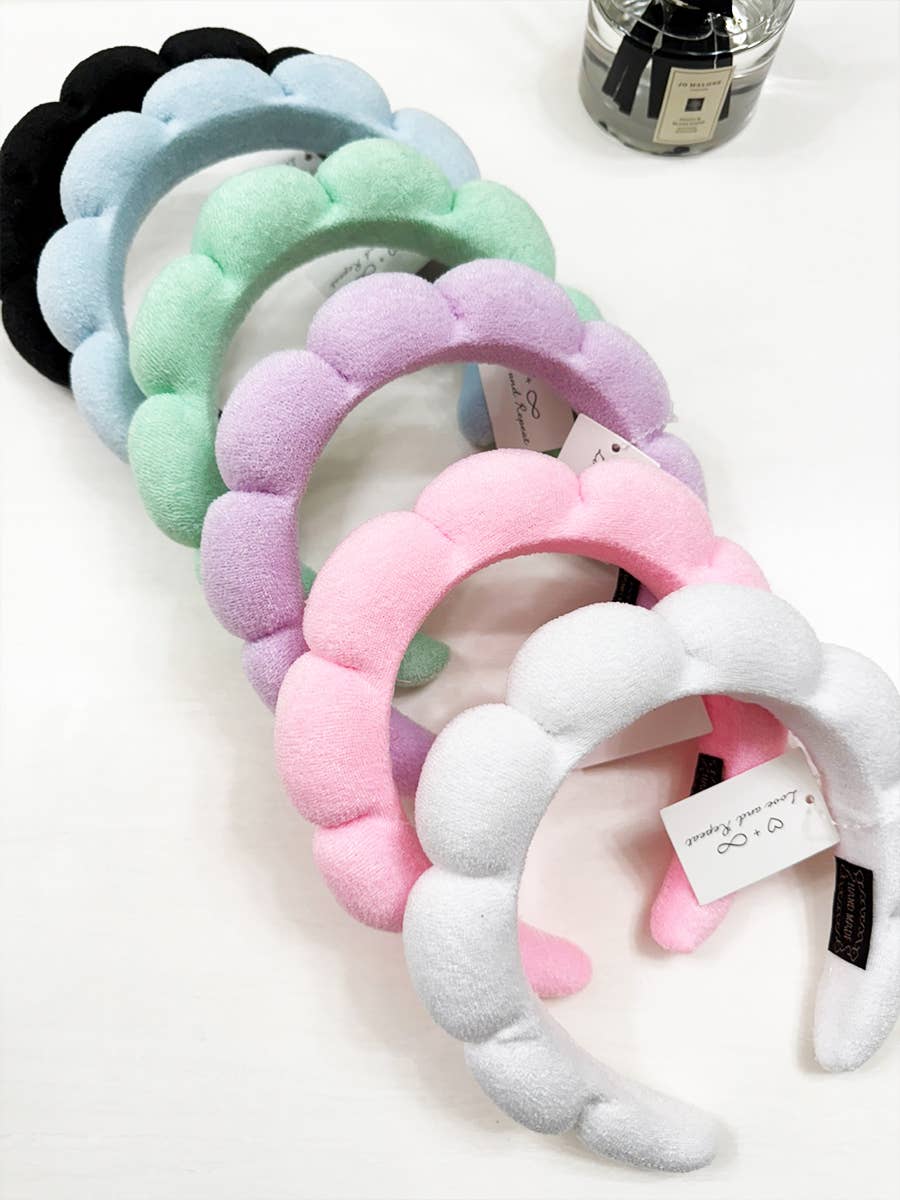 💖 ✨ SELF-CARE + SAFETY Mystery SPA SCOOPS ✨💖