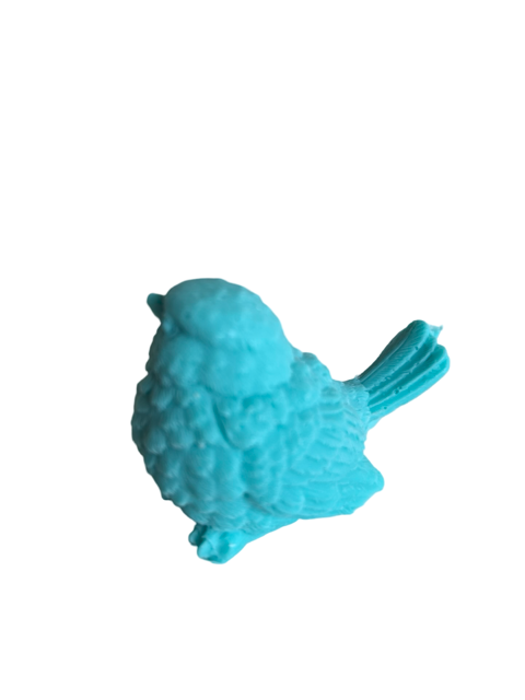 Bird Soap Handcrafted Gift | Party Favors | Garden Soap