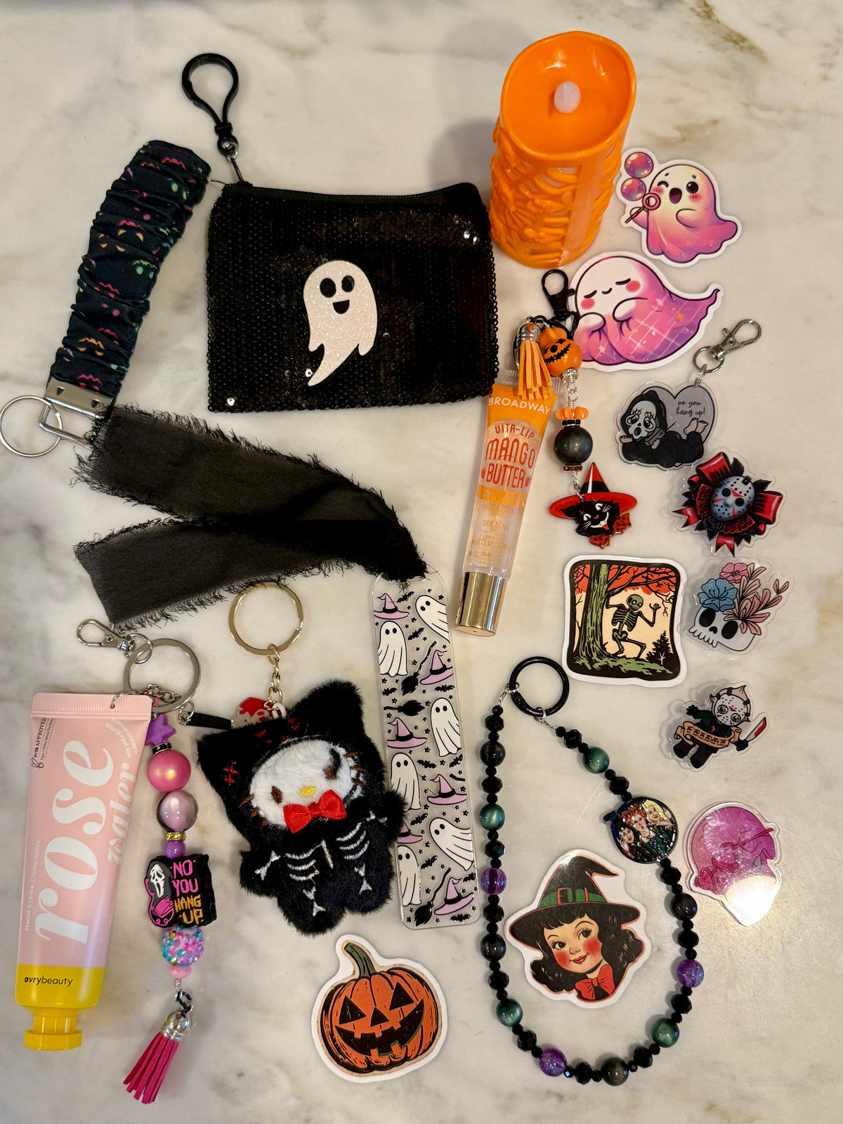 The Trick-or-Treat Goodie Bag™