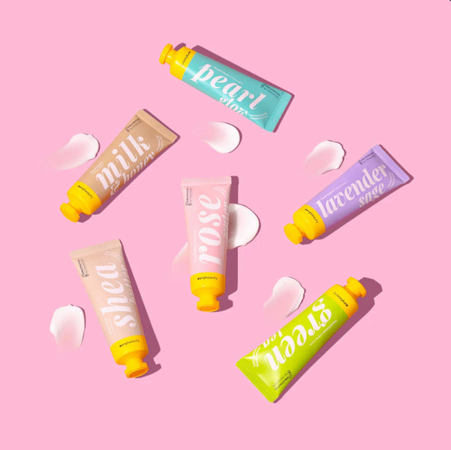 Shea Butter Lotion Charm - 7 scents 1.5oz