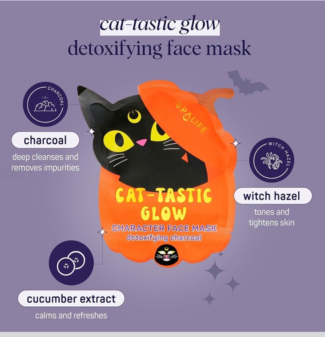 The Trick-or-Treat Goodie Bag™