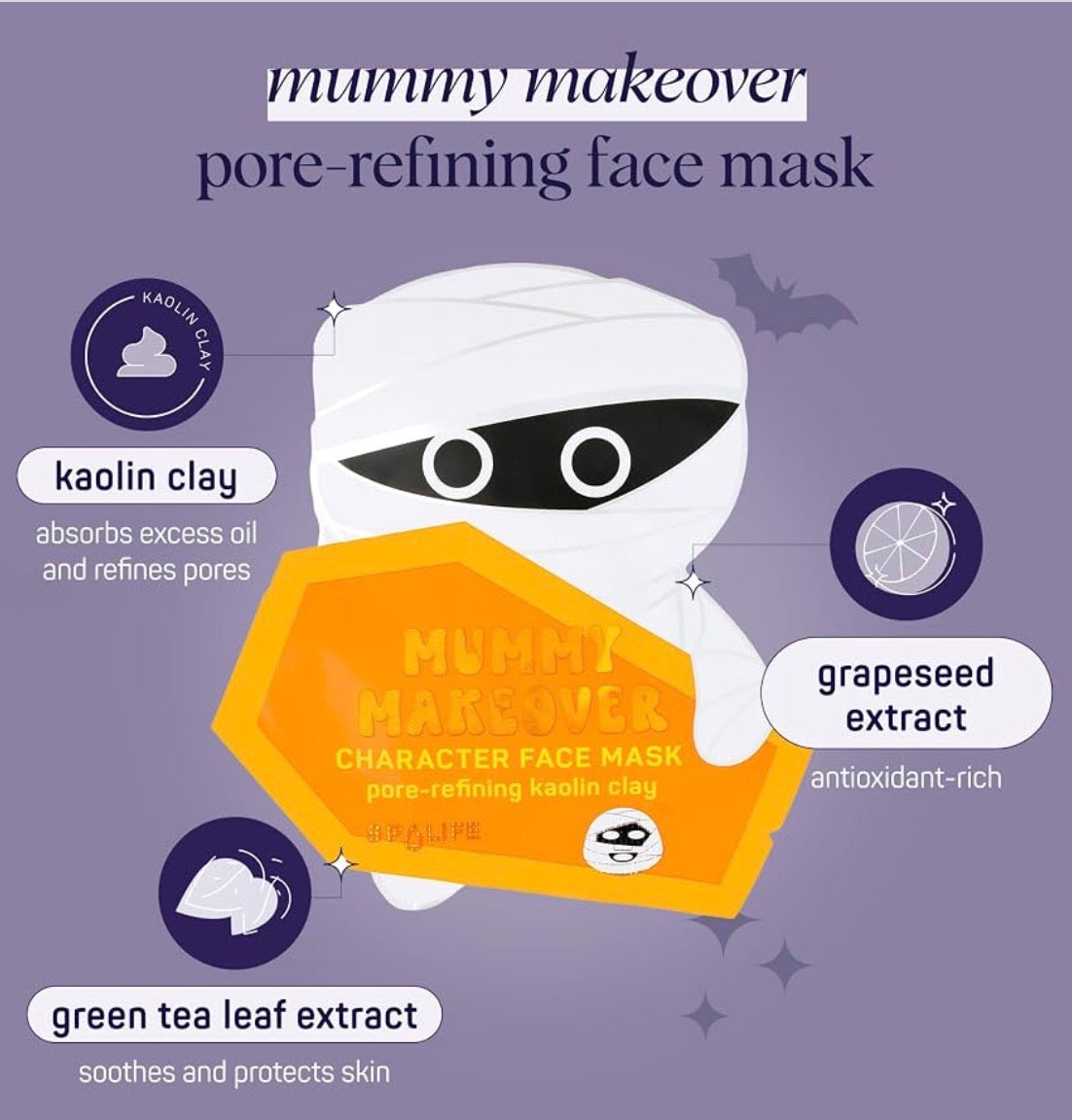 The Trick-or-Treat Goodie Bag™