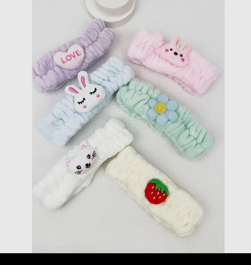 💖 ✨ SELF-CARE + SAFETY Mystery SPA SCOOPS ✨💖