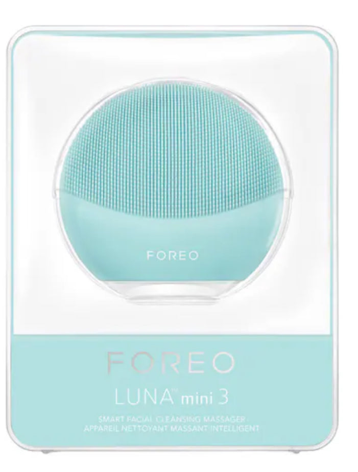 FOREO Luna™️ mini 3 mint