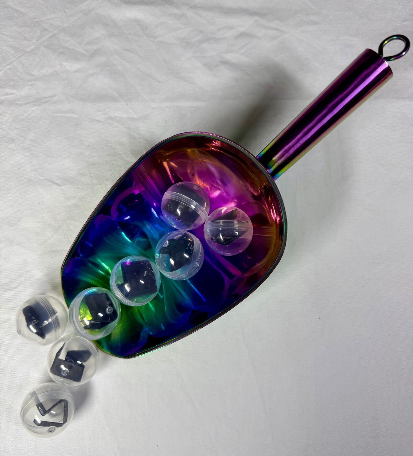 Caviar Mystery Bubbles-sold out
