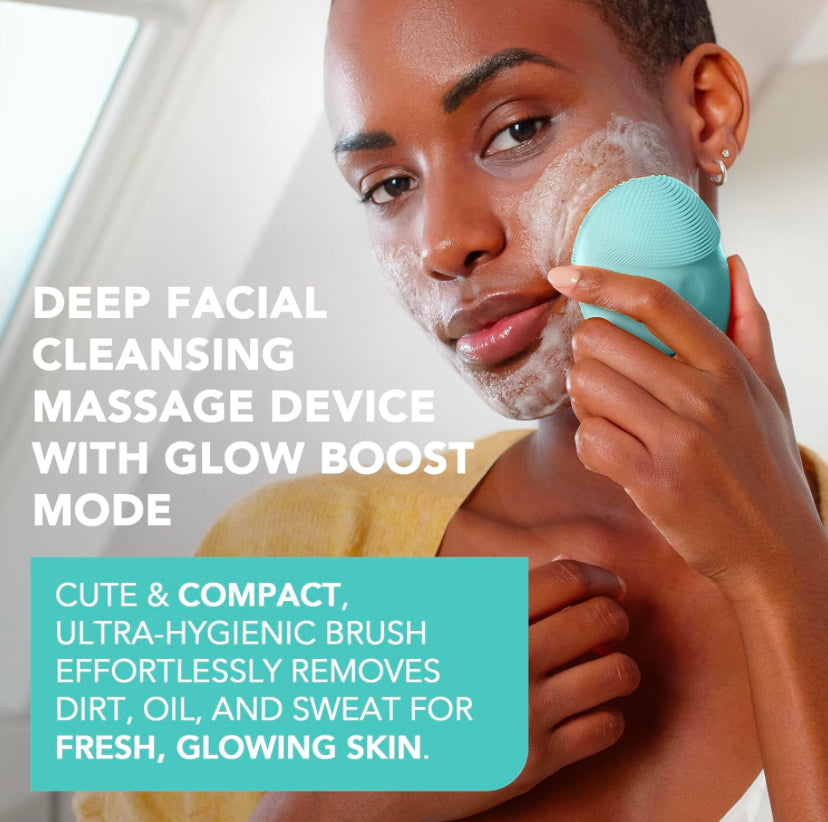 FOREO Luna™️ mini 3 mint