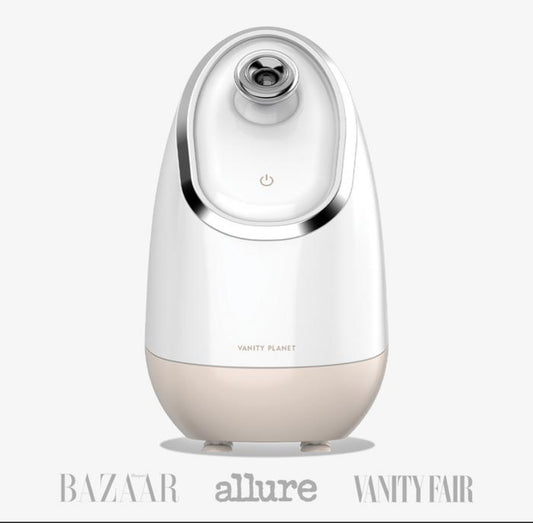 Vanity Planet Aira Facial Steamer