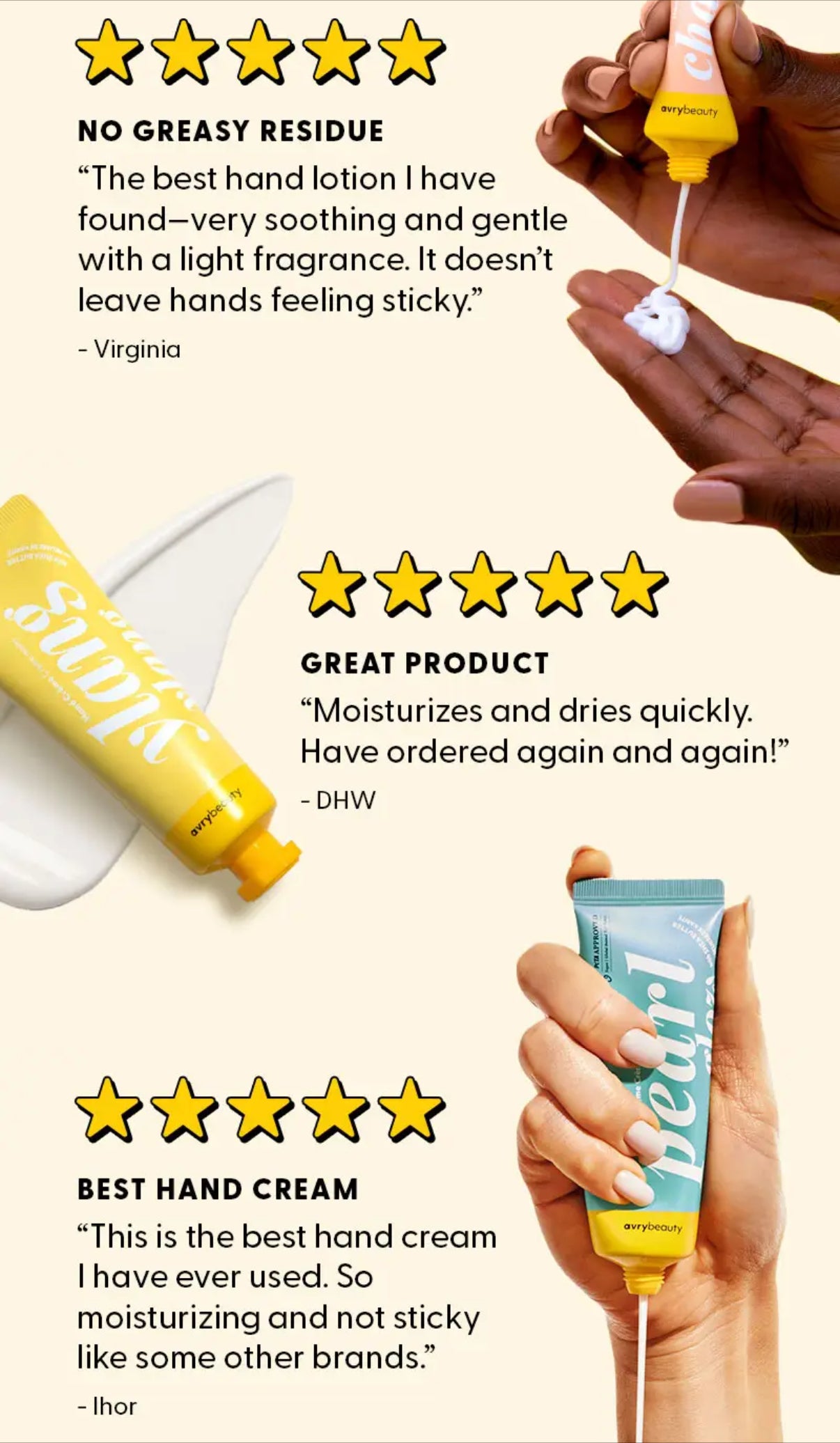 Shea Butter Lotion Charm - 7 scents 1.5oz