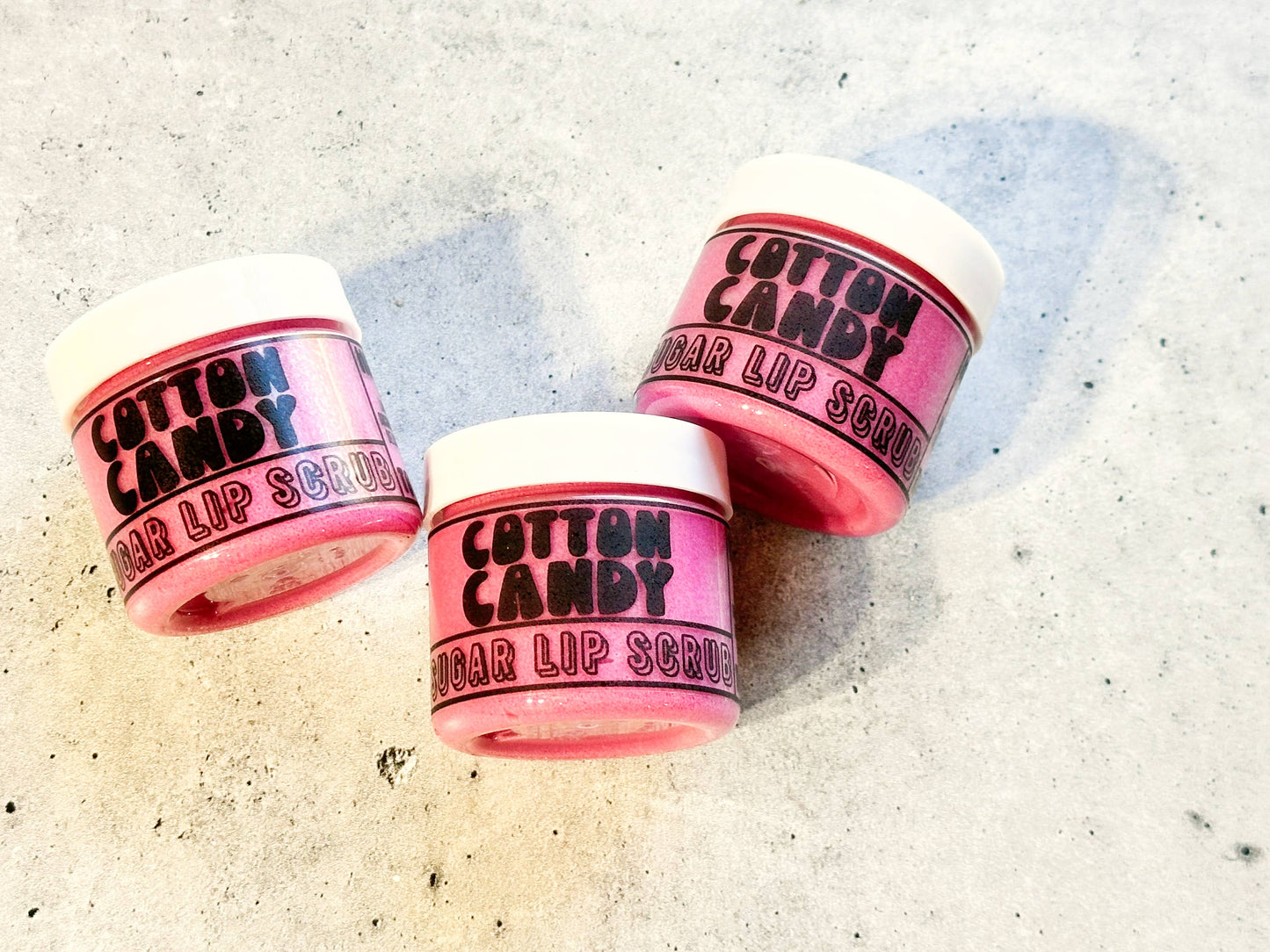 4 Ounce Whipped Body Cream | Body Lotion