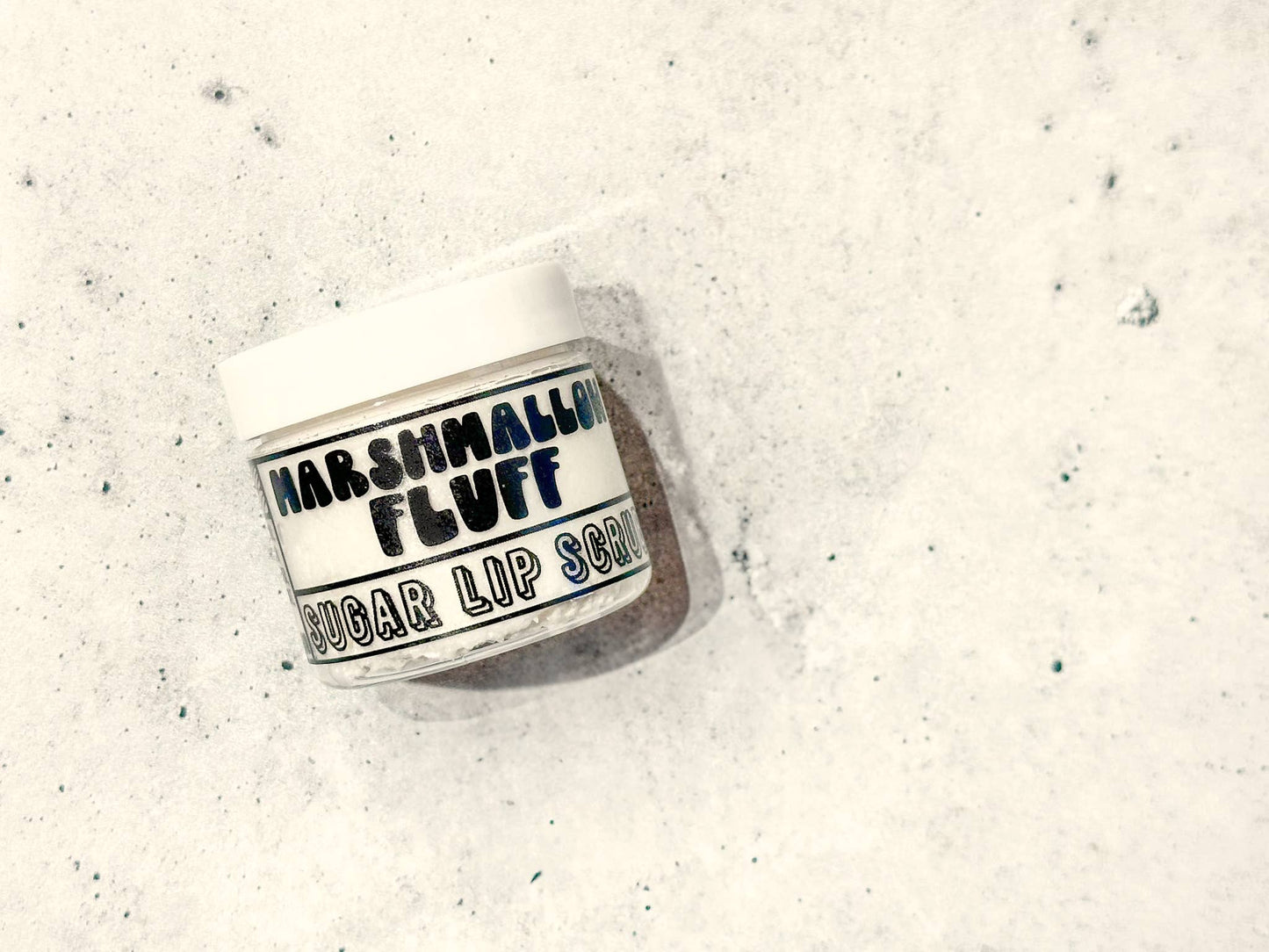 Organic Lip Scrub - Cruelty Free Skincare