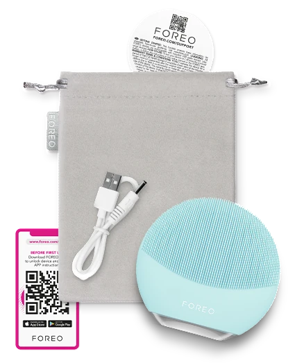 FOREO Luna™️ mini 3 mint