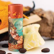 Barefoot Venus Maple Blondie Lip Balm