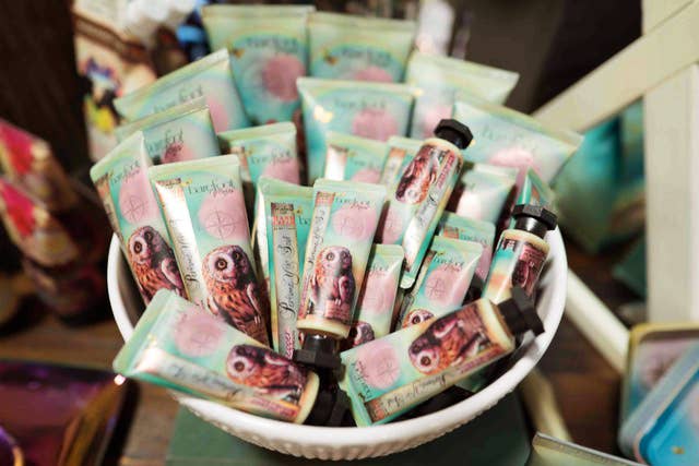 Pink Pepper | Mini Hand Repair Balm