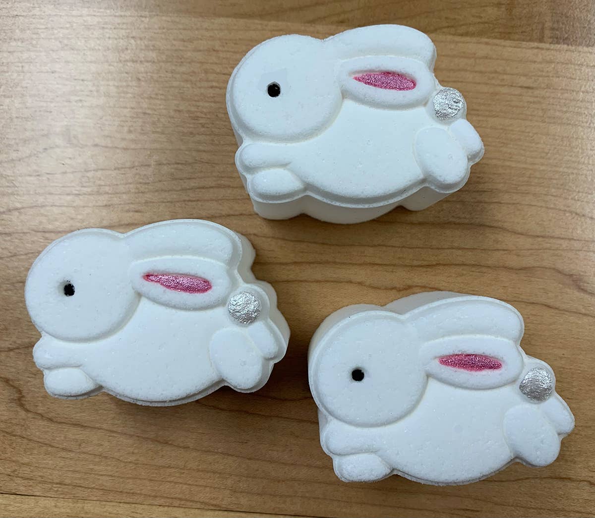 Bunny Bath Bomb