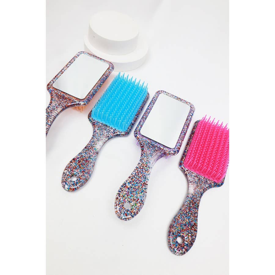 💖 ✨ SELF-CARE + SAFETY Mystery SPA SCOOPS ✨💖