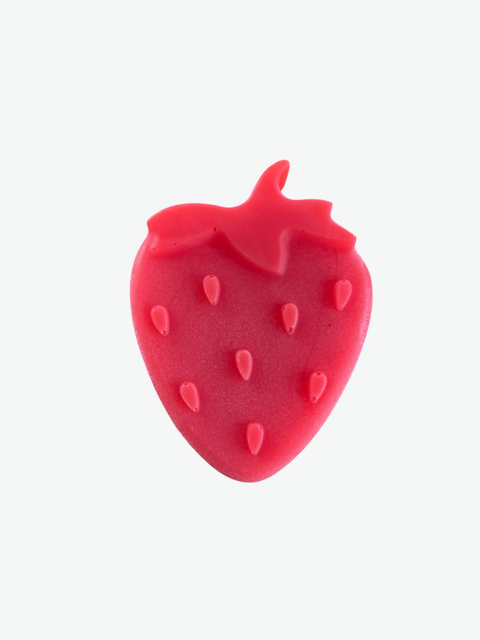 Strawberry Soap | Fruit Soap | Summer Theme | Party Favors